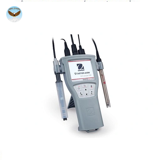 Máy đo pH để bàn OHAUS ST 400M